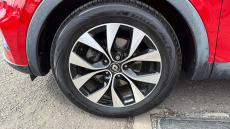 Renault Arkana 1.6 E-TECH Hybrid 145 Iconic 5dr Auto Hybrid Estate